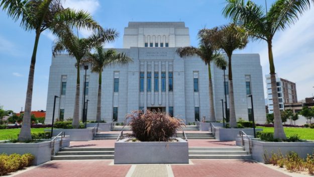lima-peru-los-olivos-temple-34423